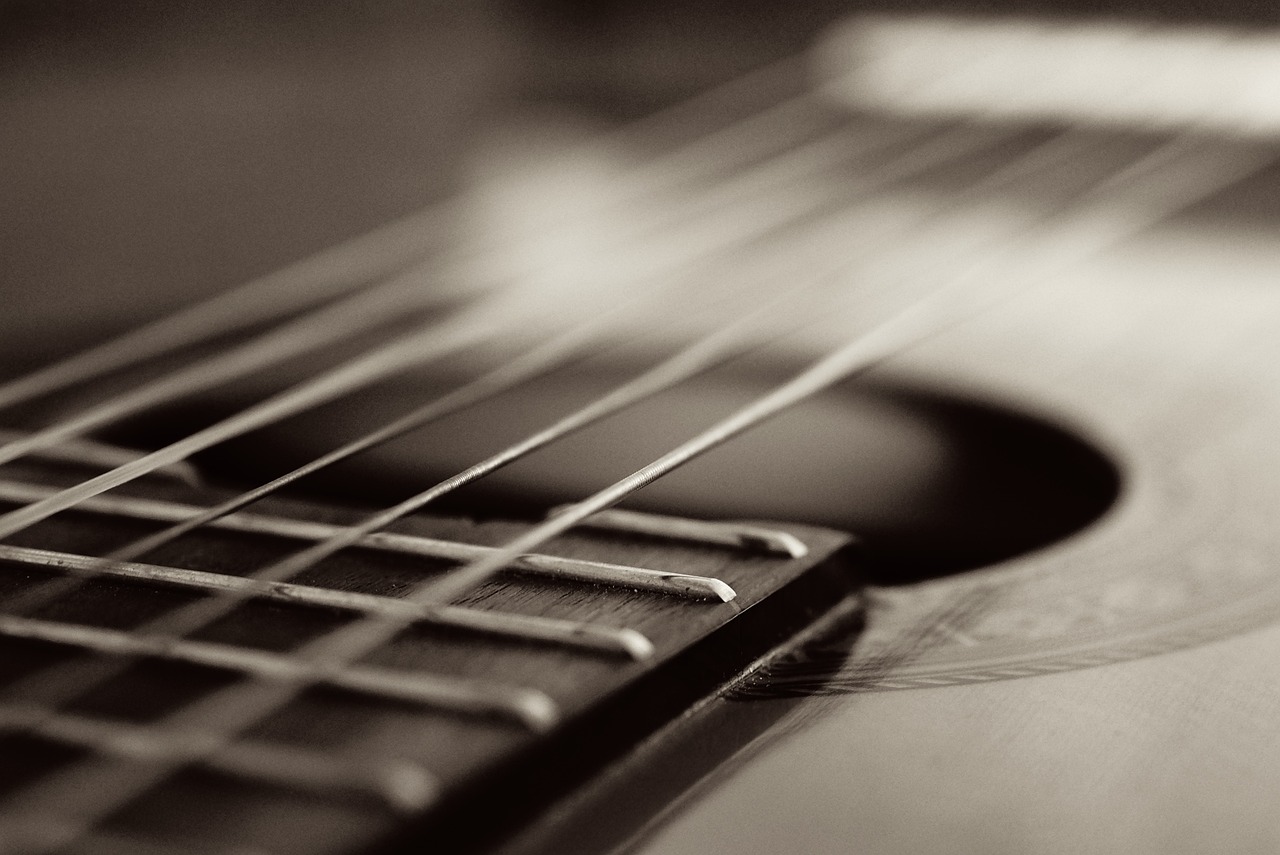 Guitare