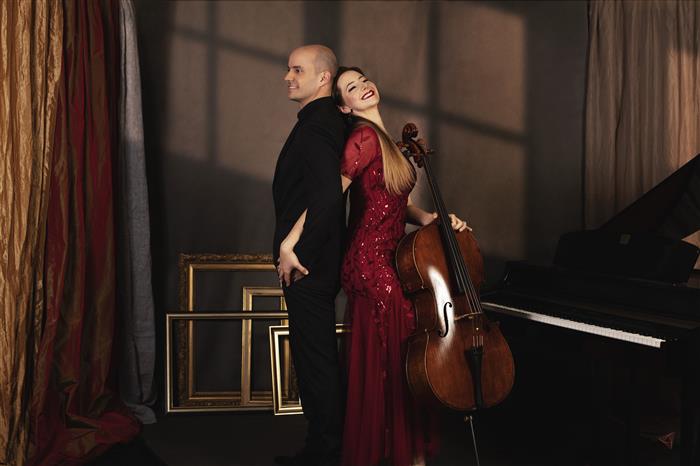 Fortecello en concert à Blagny-sur-Vingeanne !