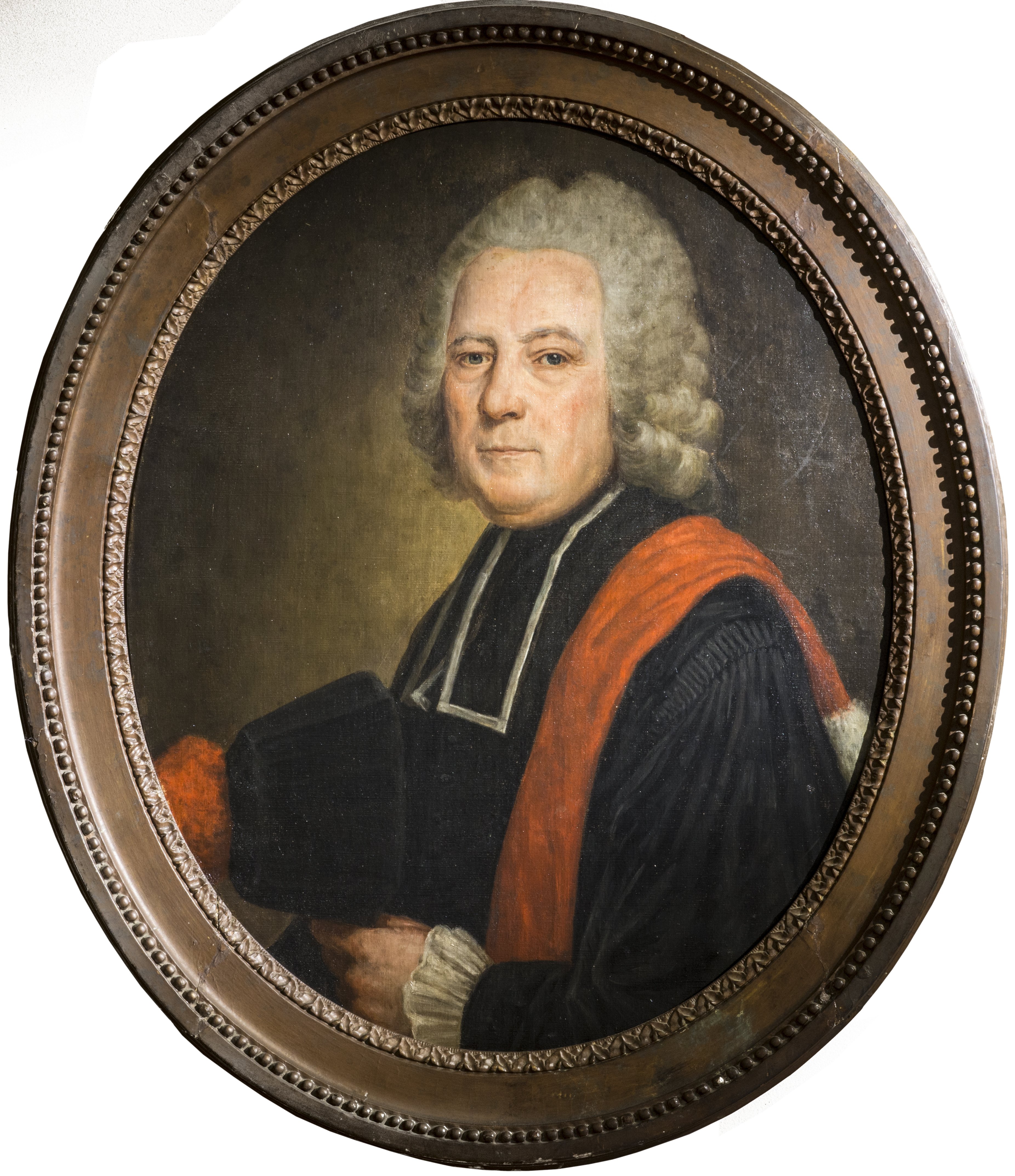 Portrait Hôtel-Dieu