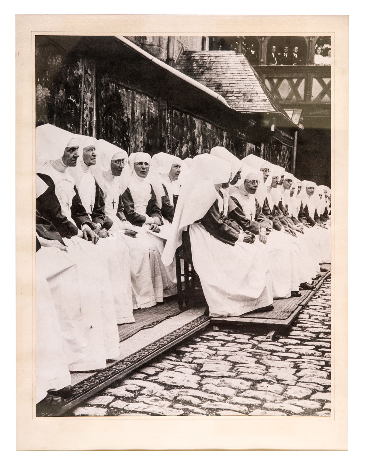 Hôtel-Dieu de Beaune - Carte Postale