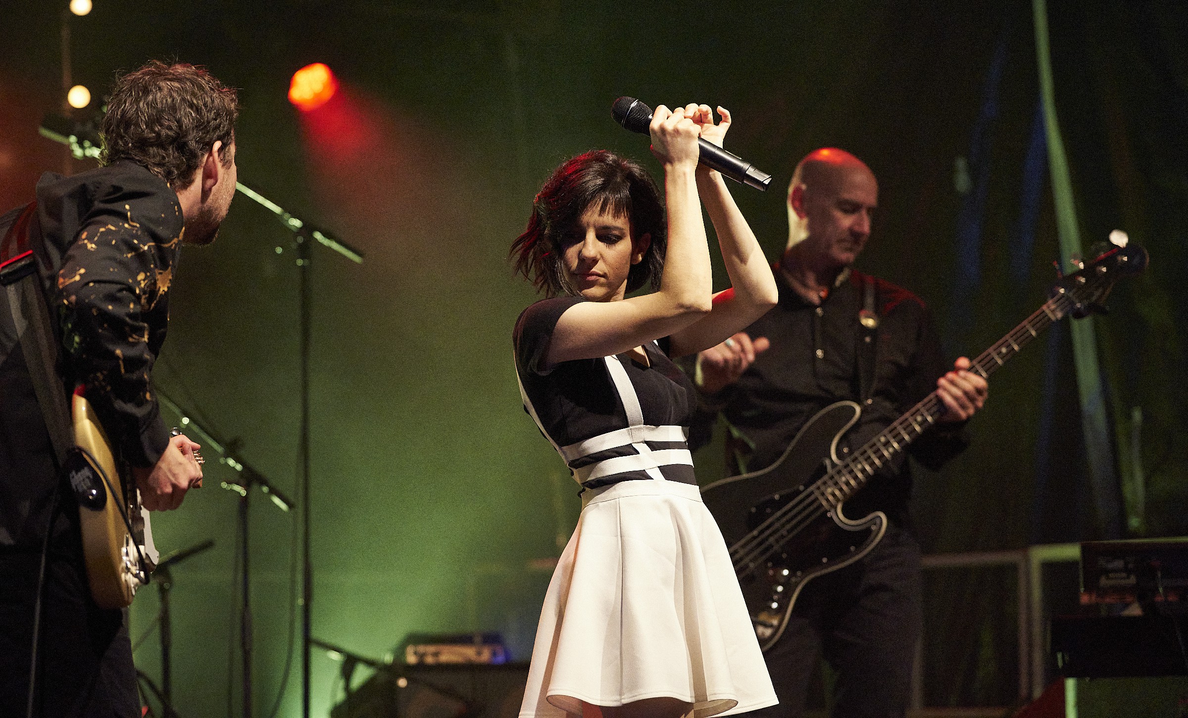 (c) Bruno Trefault - Little Mouse & the Hungry Cats - 2021 - BluesBerry (58)