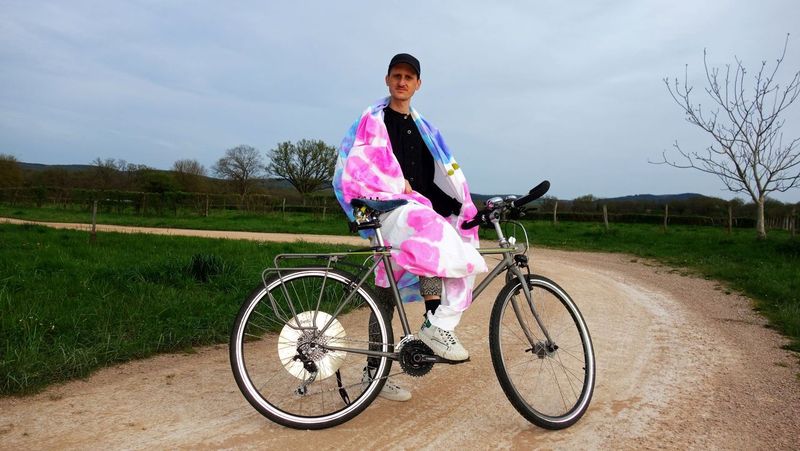 Concert « JOUBe BIKE TOUR »