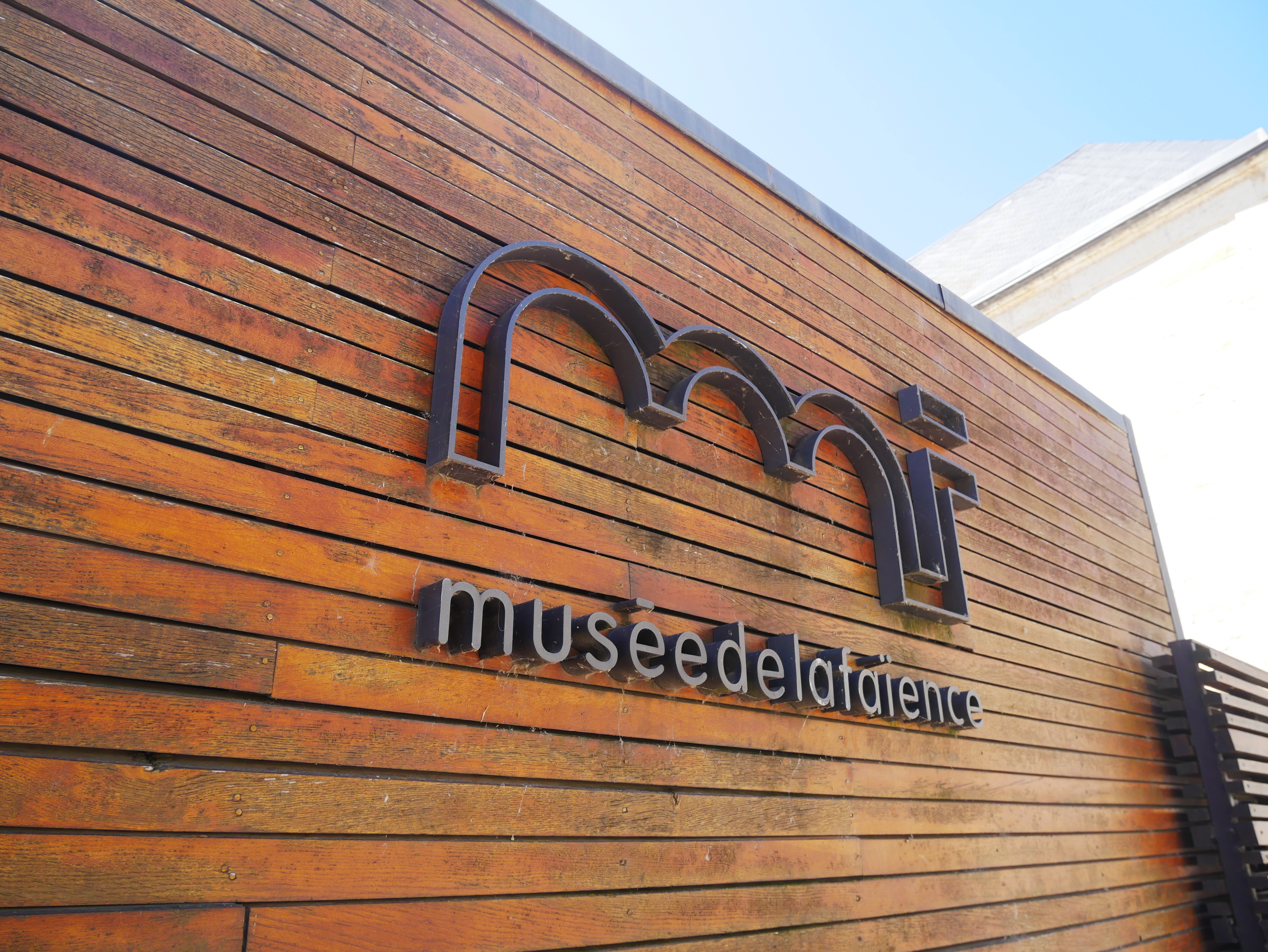 Musée de la Faïence