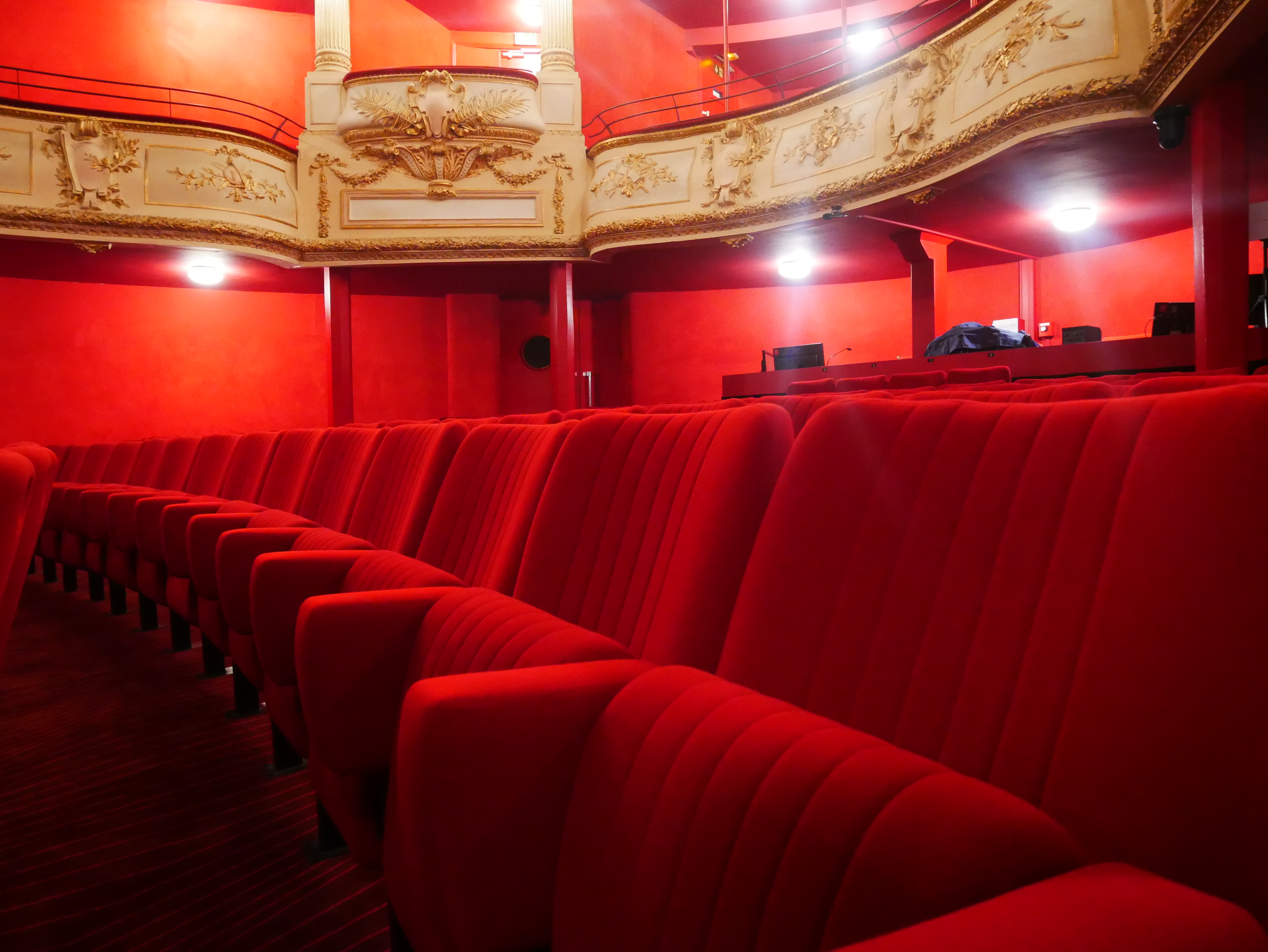 théâtre