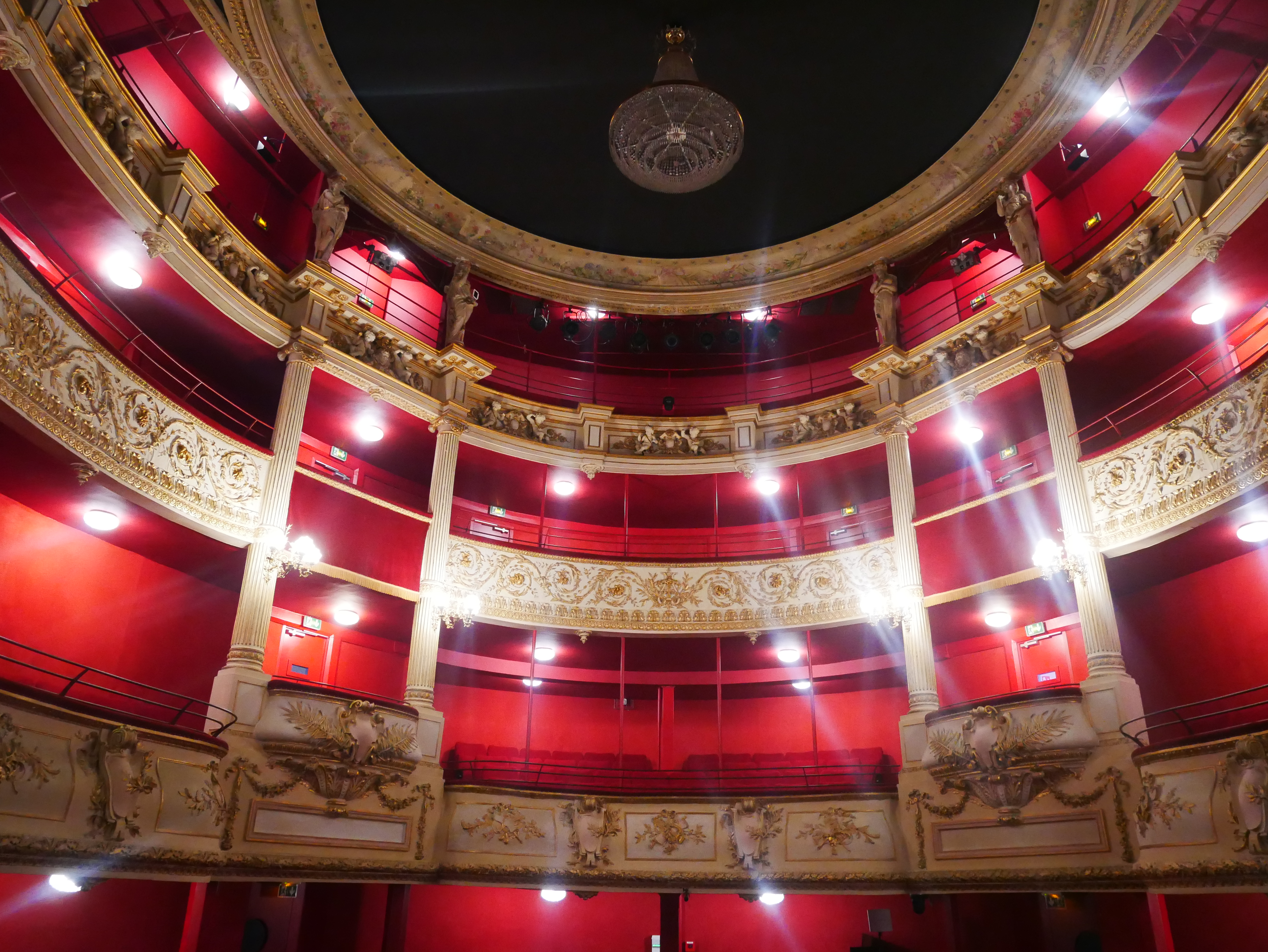 théâtre municipal