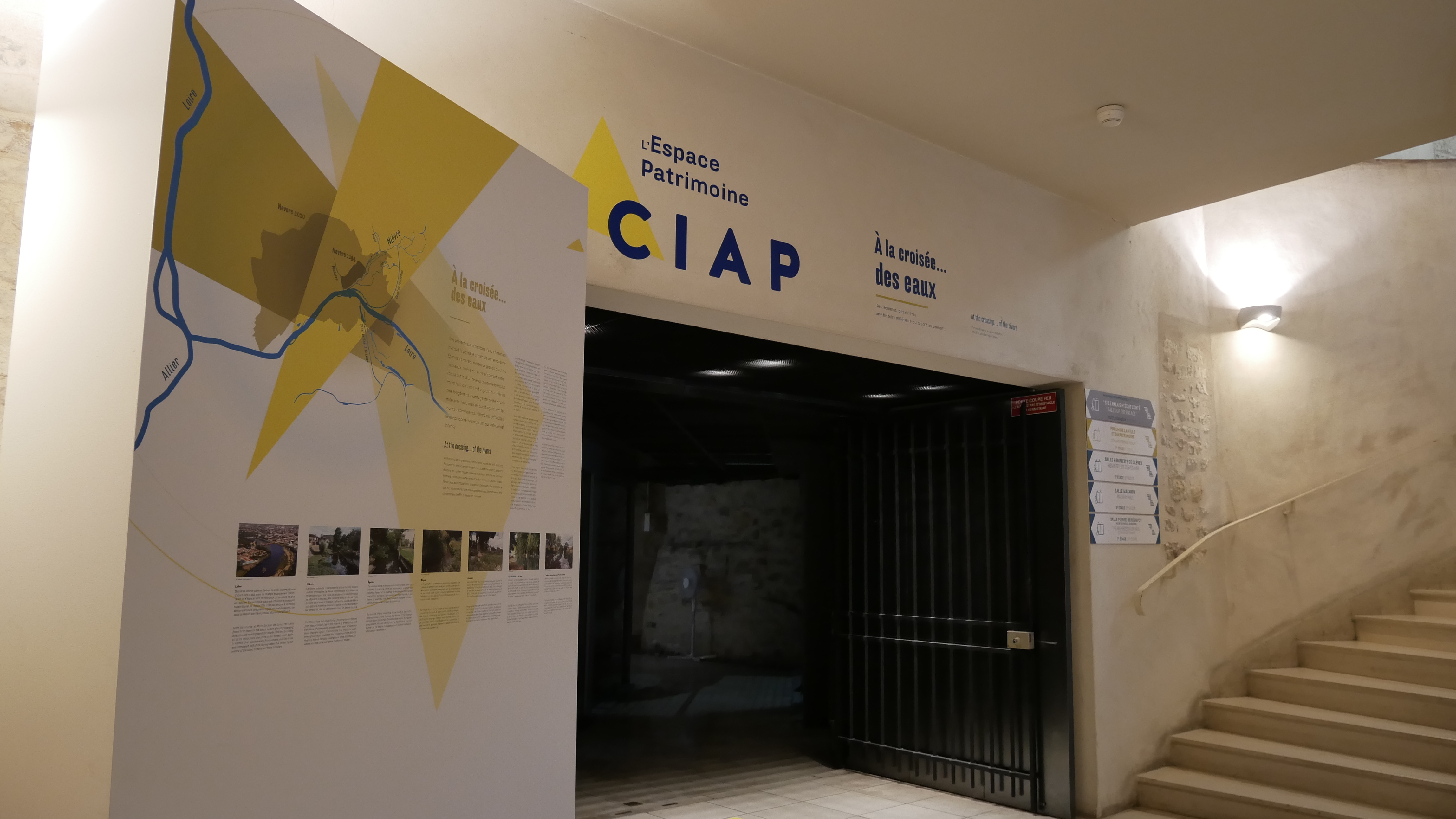CIAP