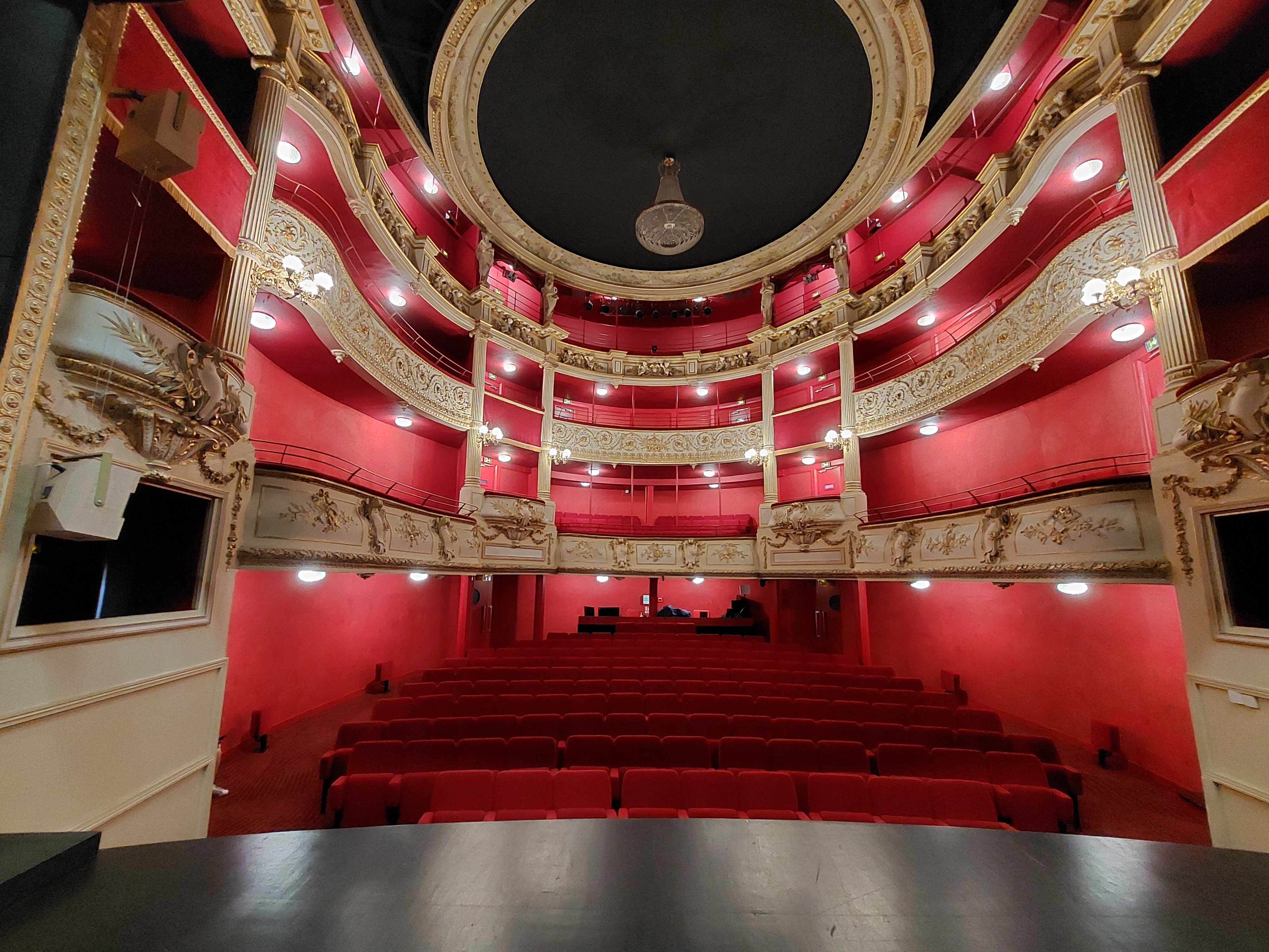théâtre municipal