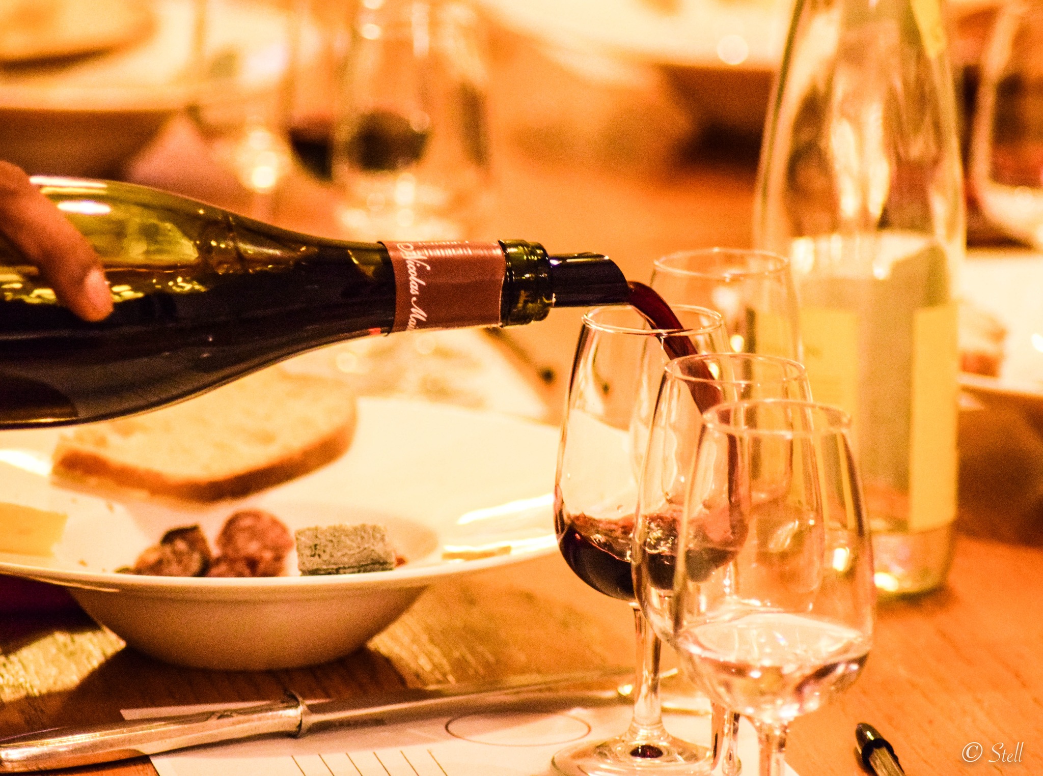 maison du vin-