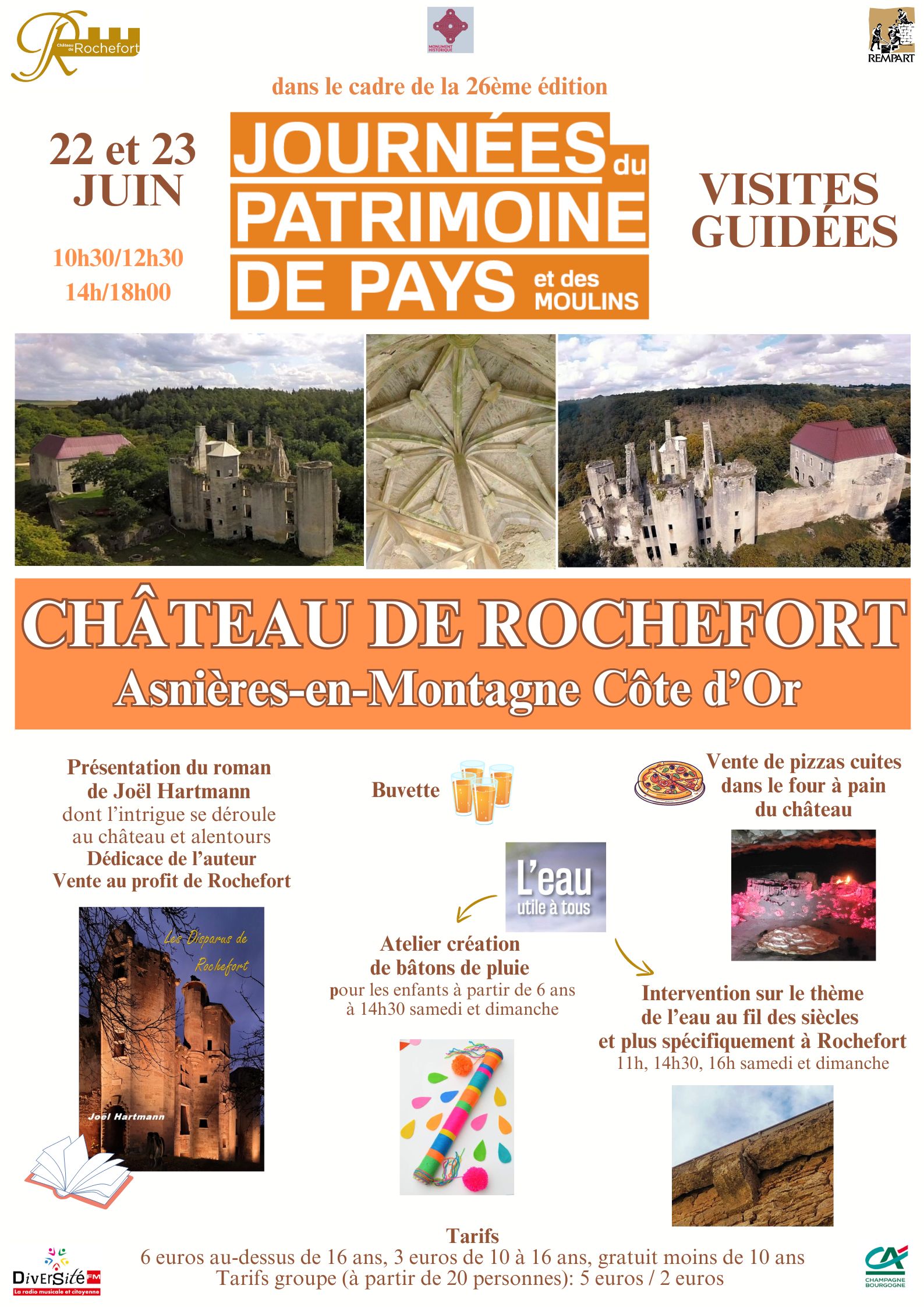 château de Rochefort JPPM 2024 mise à jour 10 juin 2024 - 1