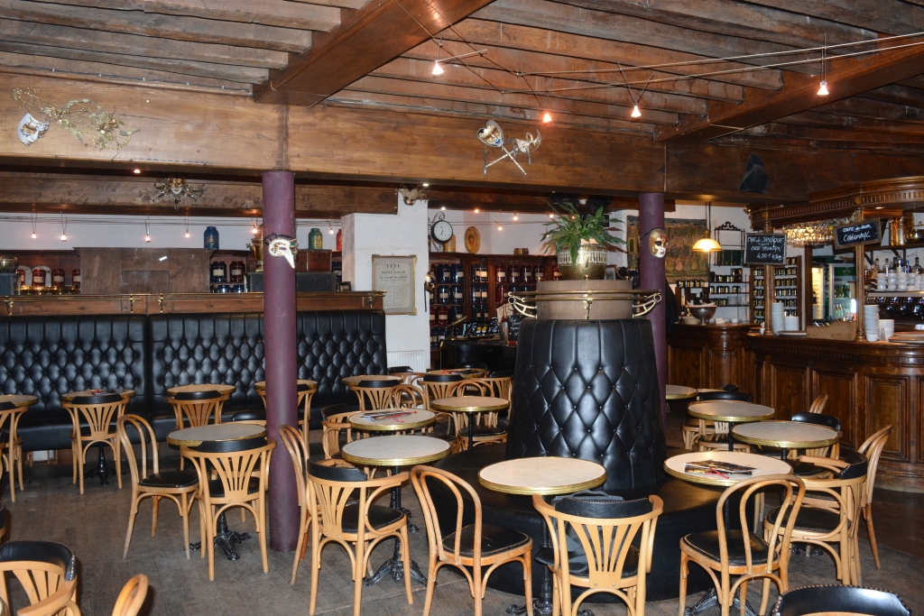 Le Comptoir des Colonies