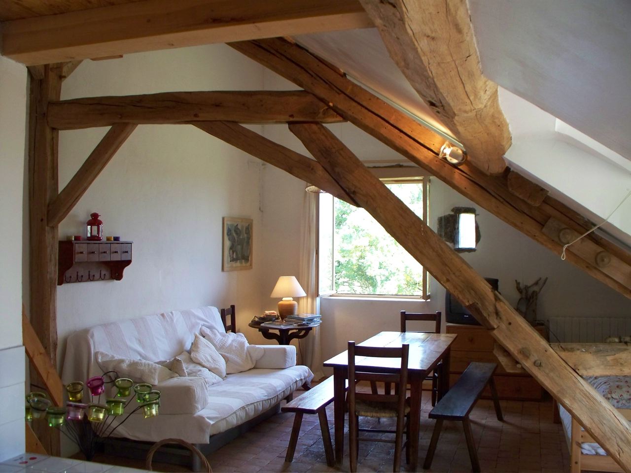 Gîte Les Martins