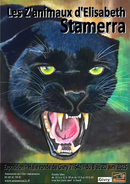 001 Affiche Stamerra