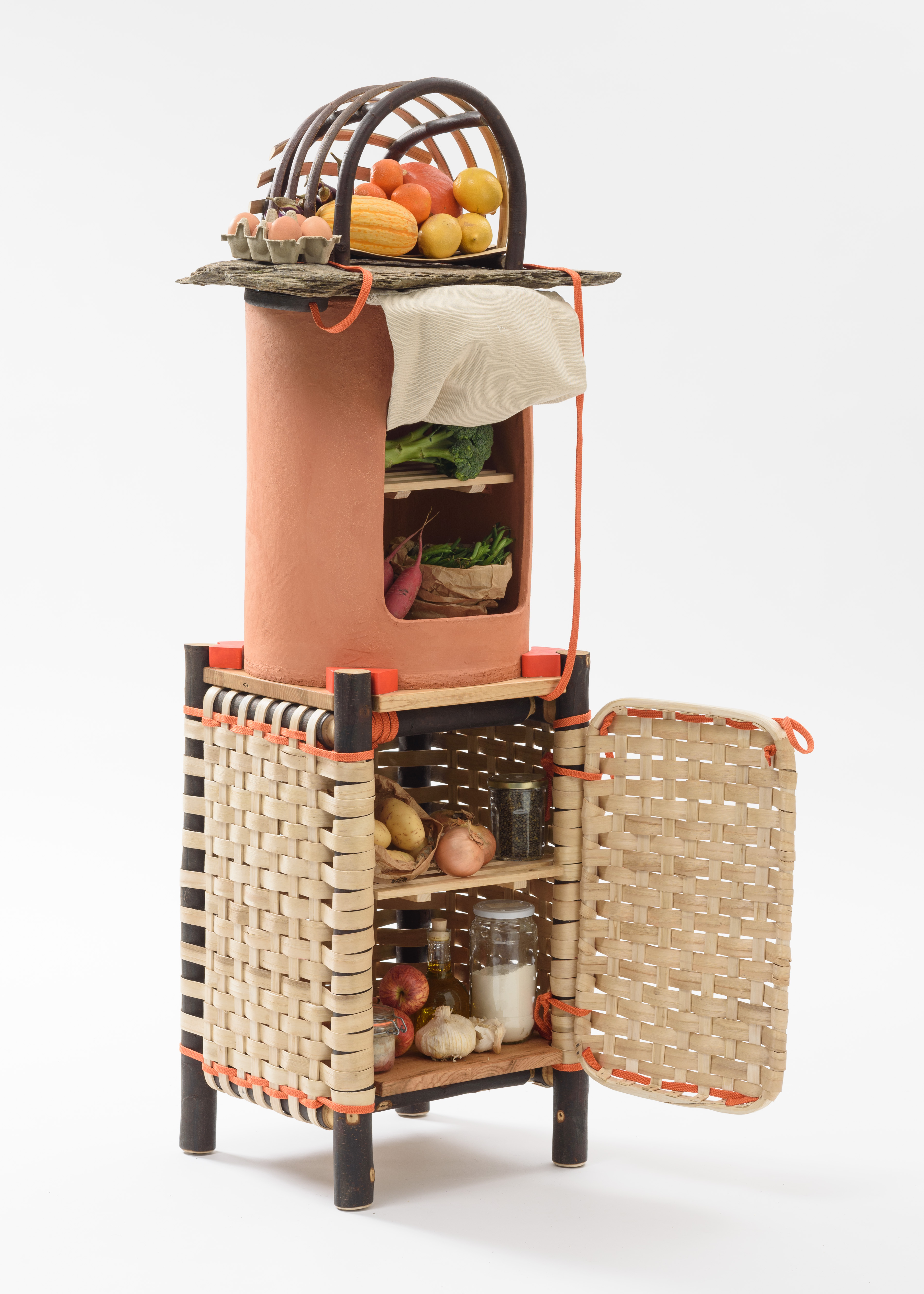 Exposant PAYSAGES ALIMENTAIRES