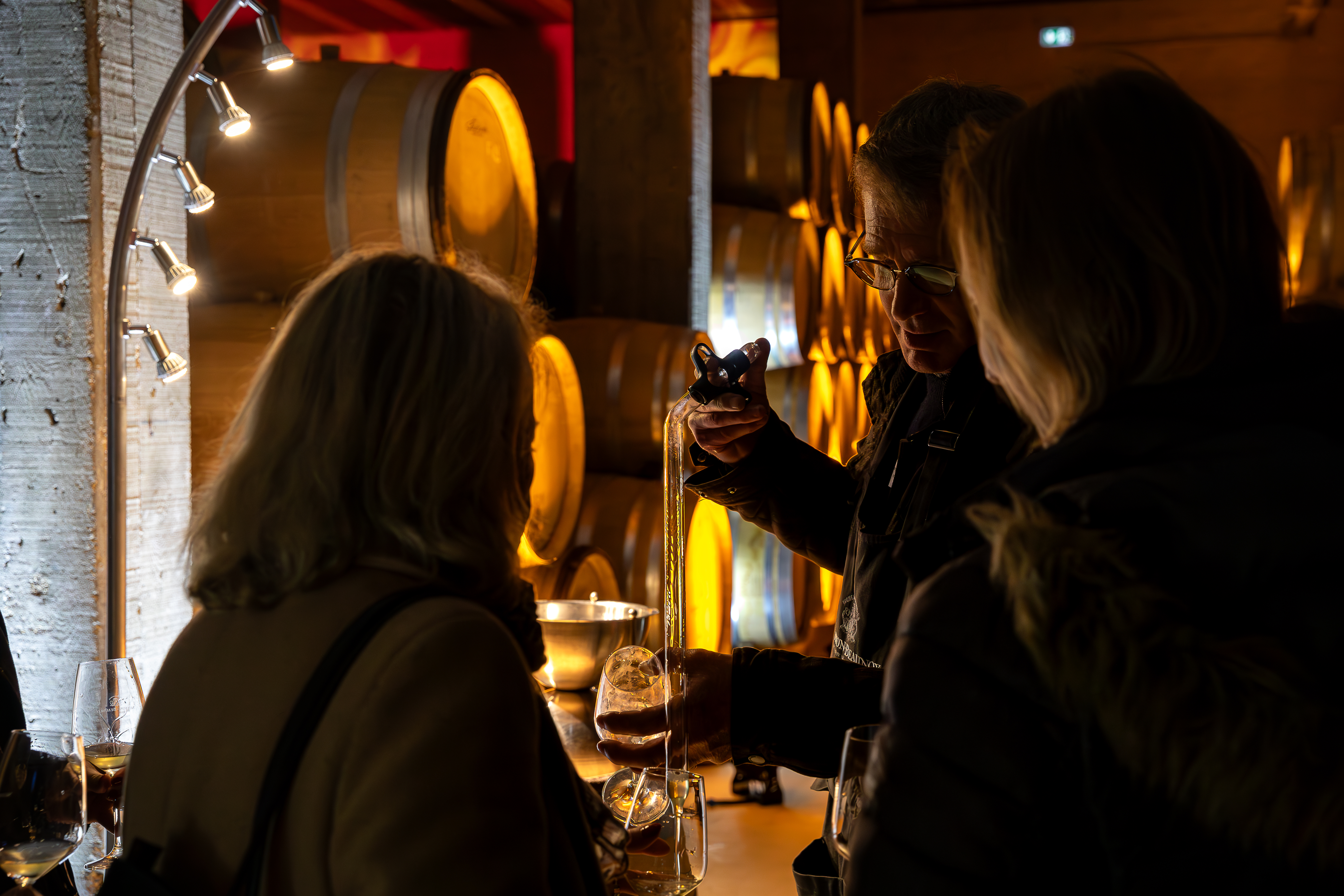Vente des vins des Hospices de Beaune