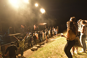 Concert à la Citadelle