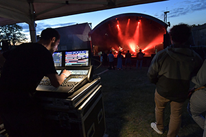 Concert à la Citadelle