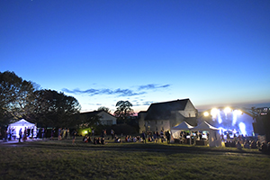 Concert à la Citadelle