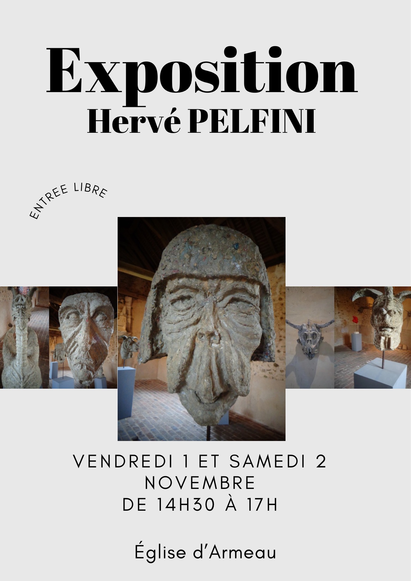 Hervé Pelfini