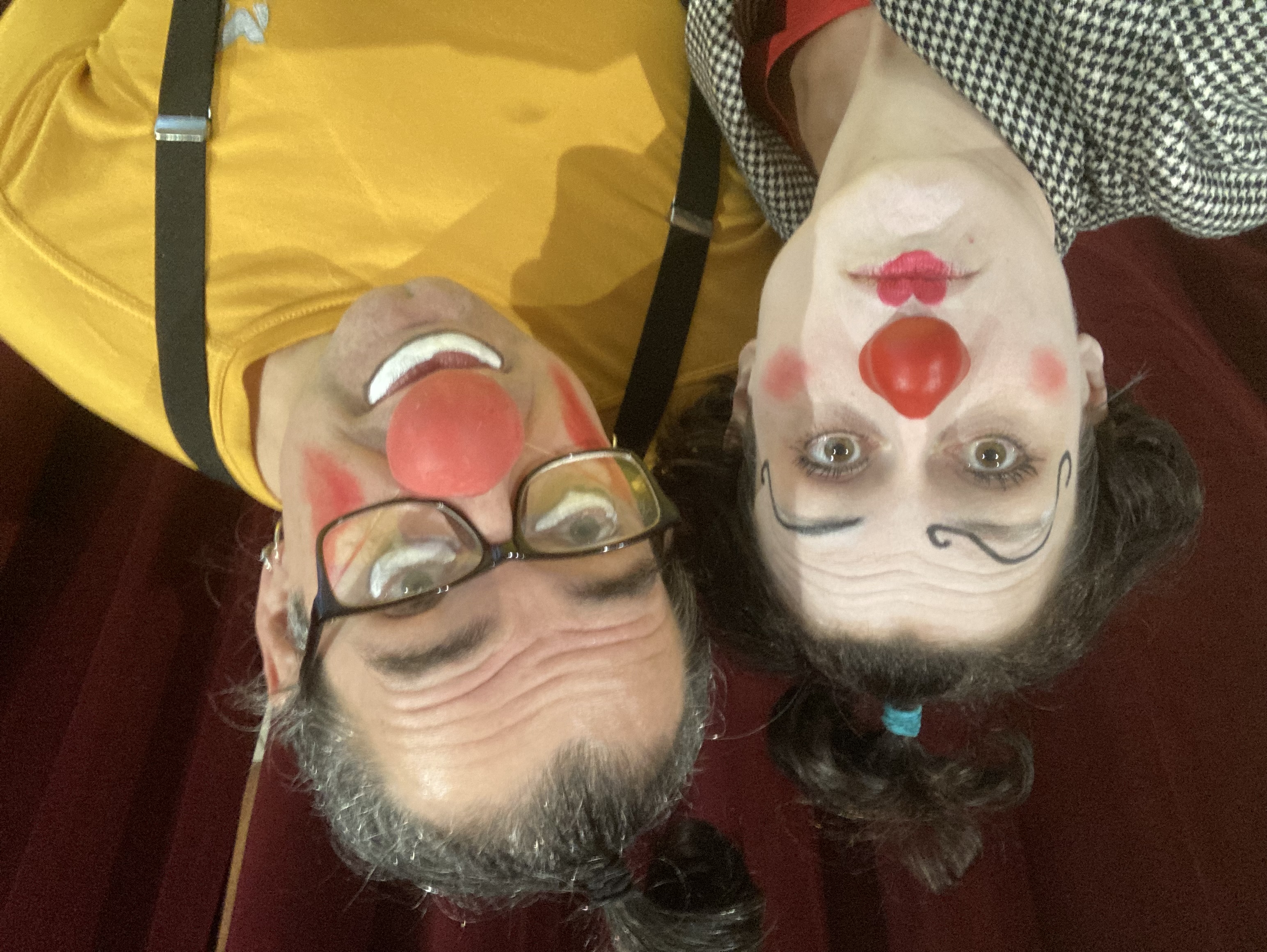 Duo Senzanome