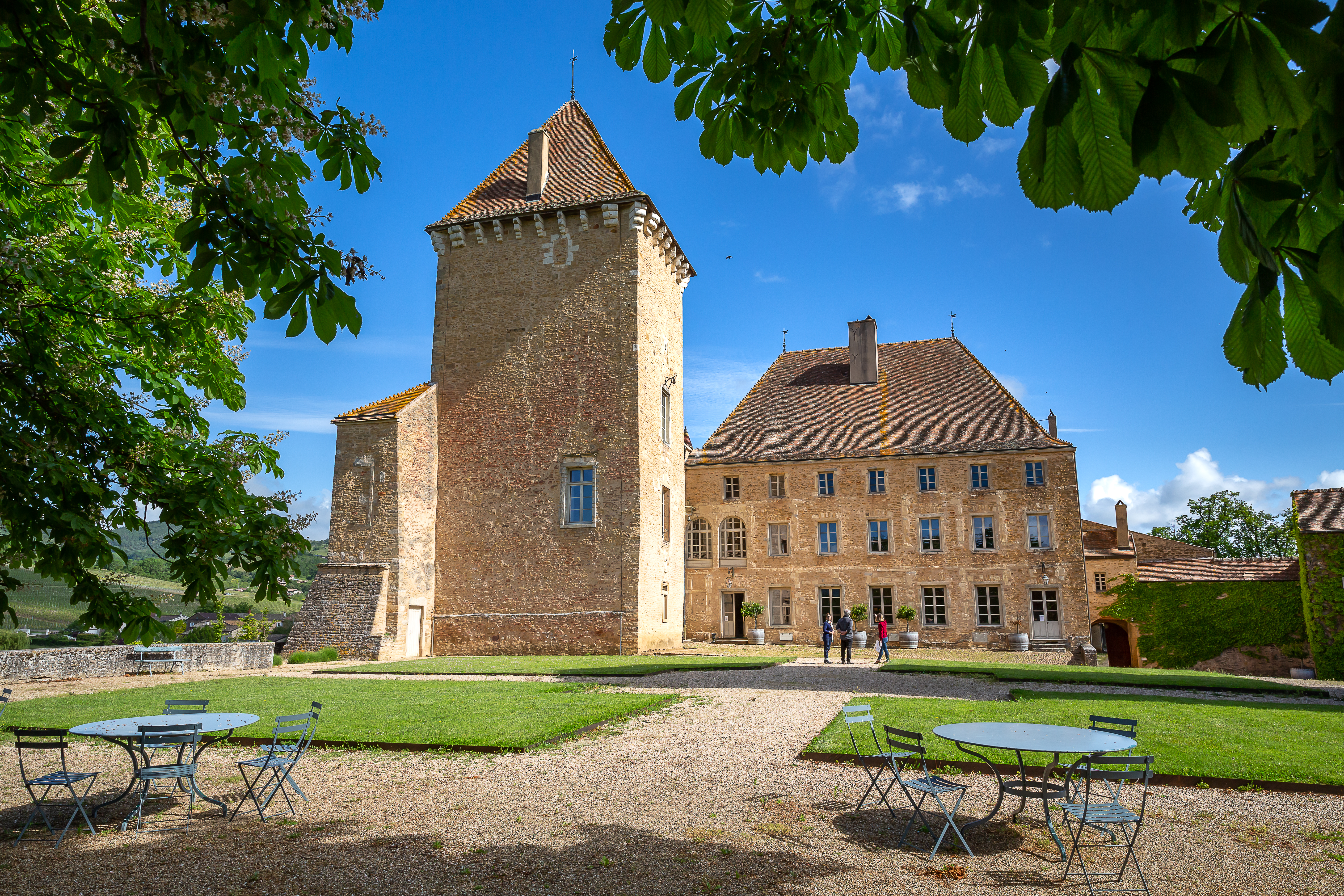 Journée européennes du patrimoine
