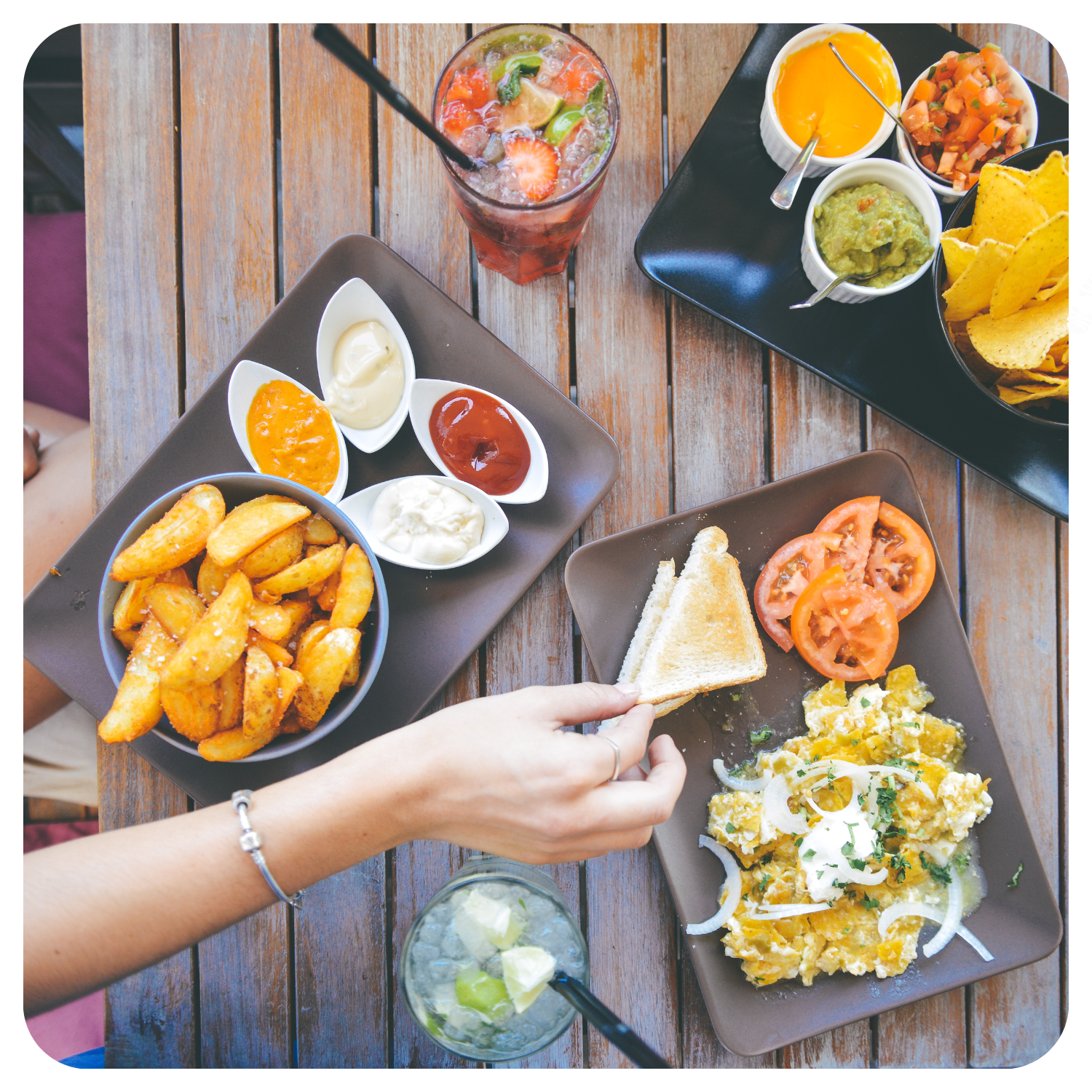 AGENDA - Photos calibrées - 1