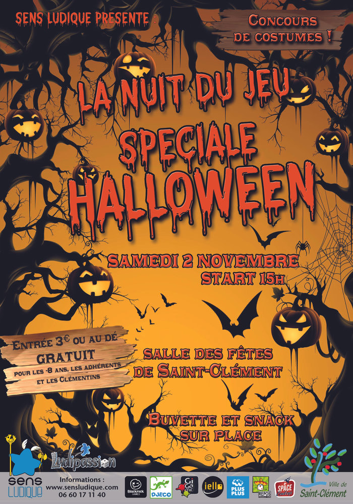 02.11-Nuit du jeu Halloween