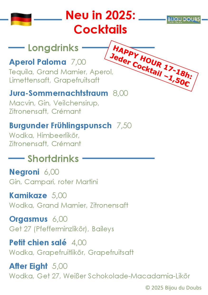 Restaurant Bijou du Doubs, Lays-sur-le-Doubs - photo 3