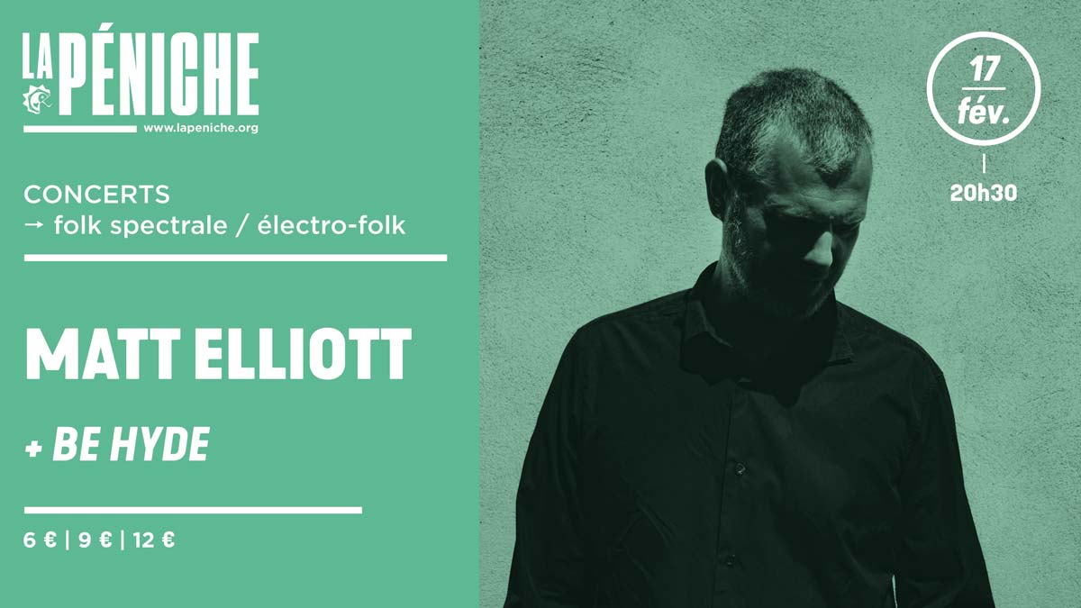 Matt Elliott