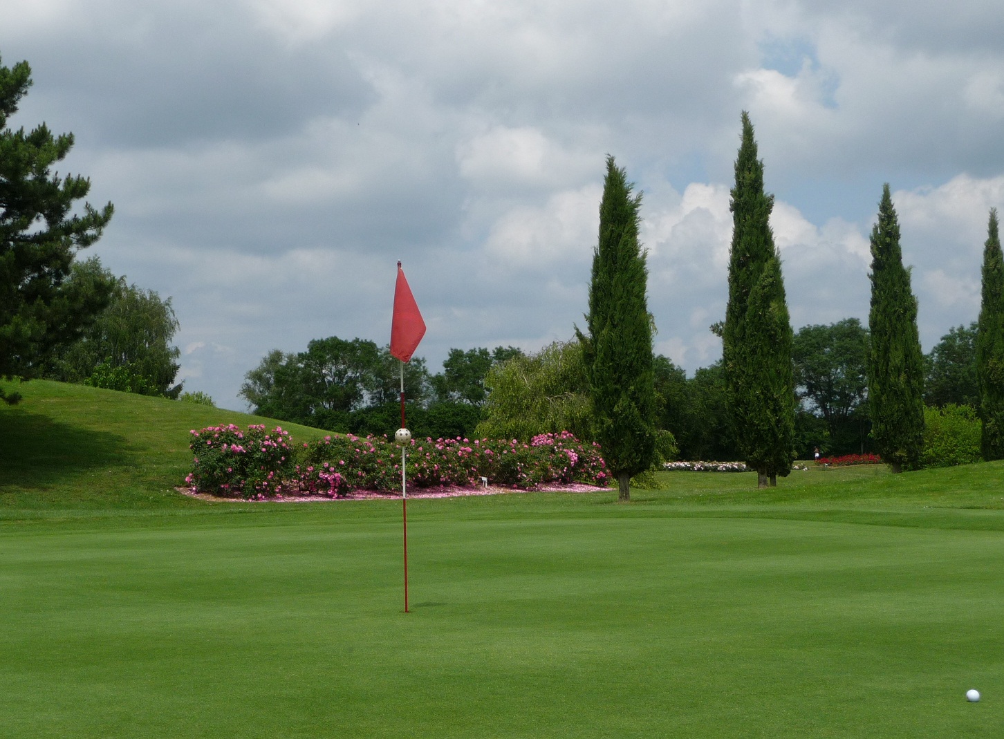 Golf de Chalon-sur-Saône