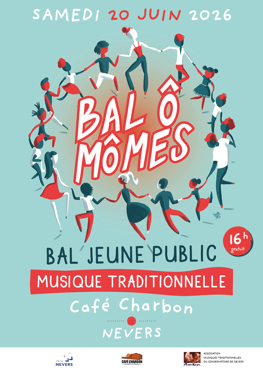 Animation musicale : BalÔmômes