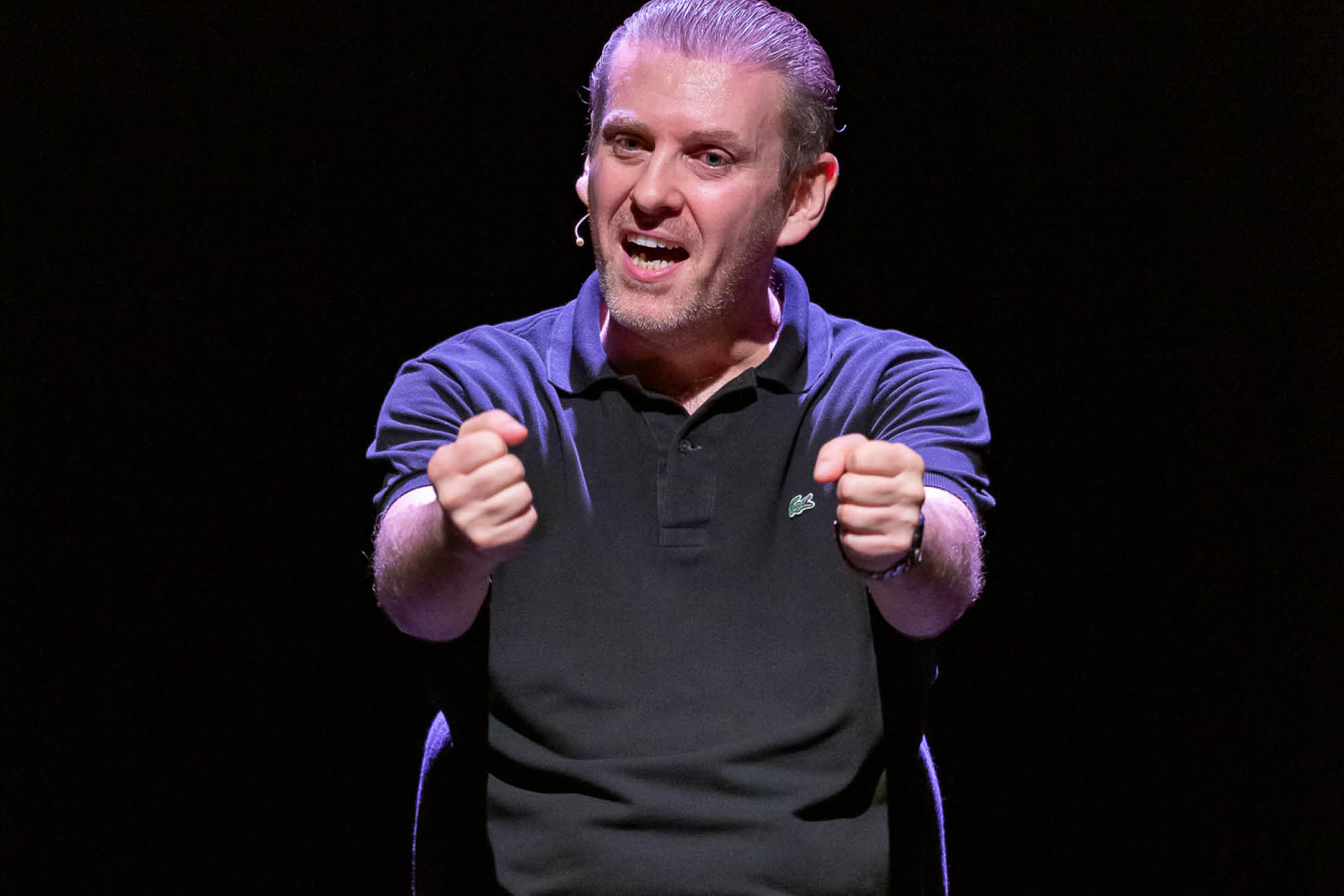 David Desclos