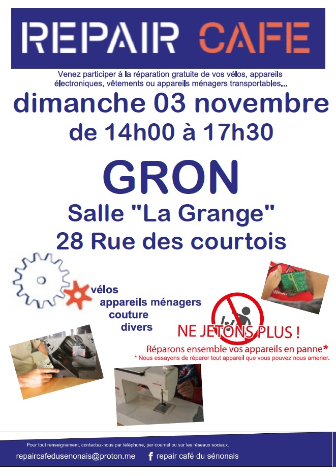 03.11-Repair café Gron