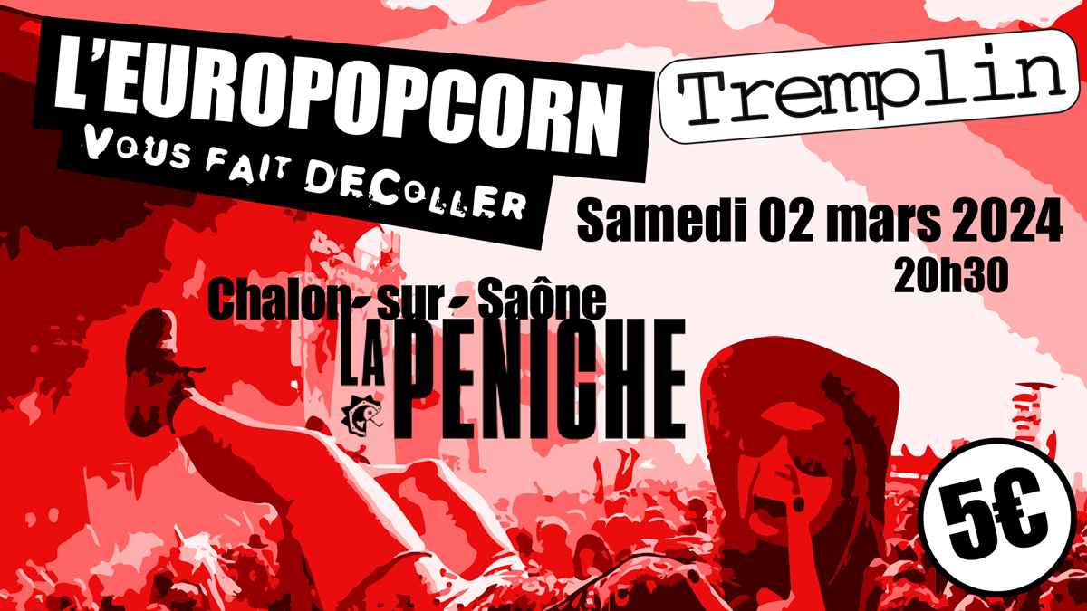 Tremplin