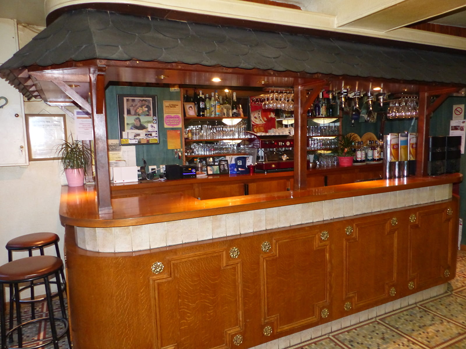 Bar Chez Pat