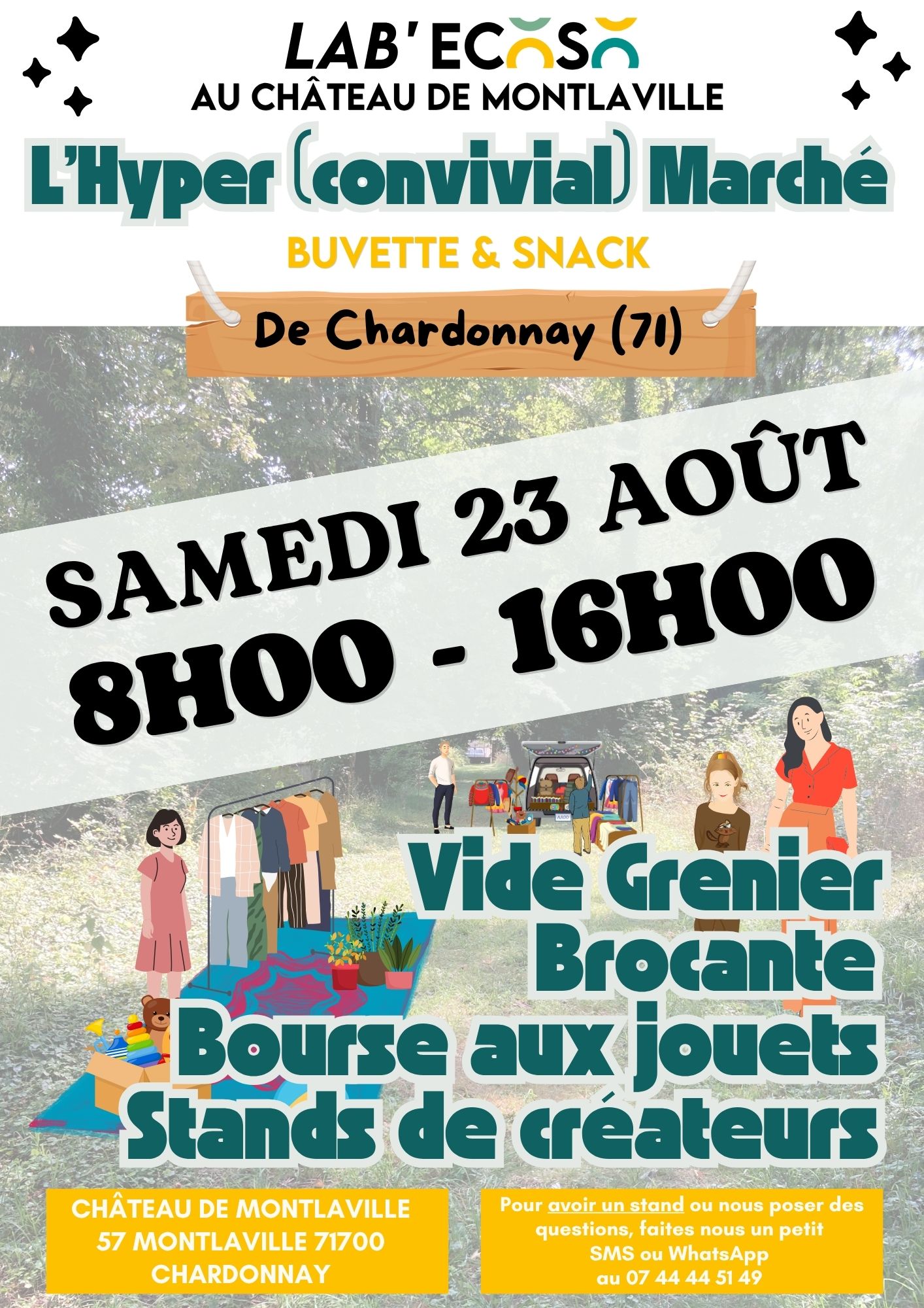 Flyer