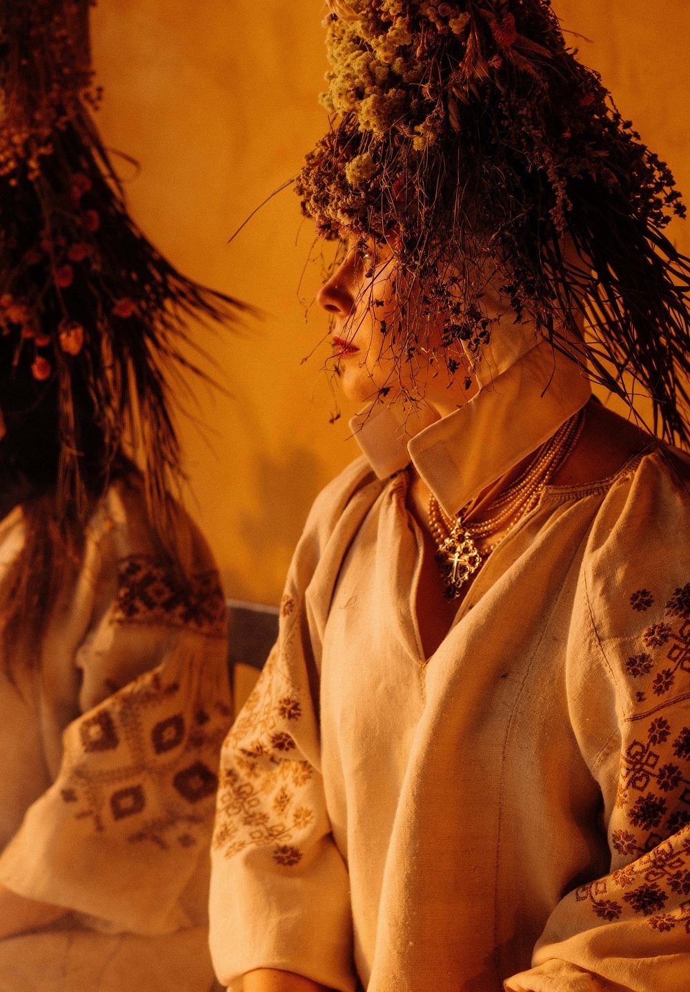 DakhaBrakha