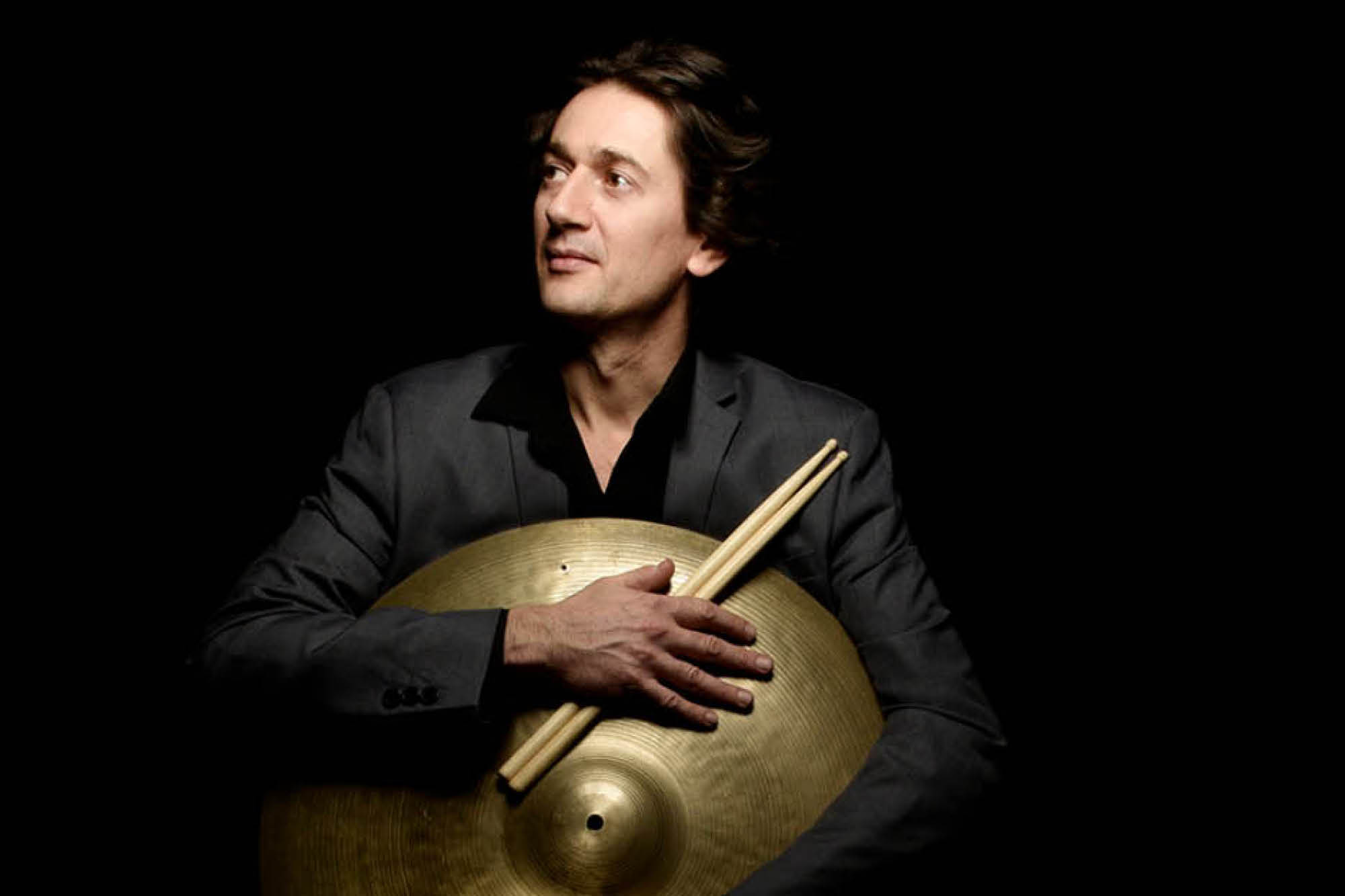 Benjamin Sanz