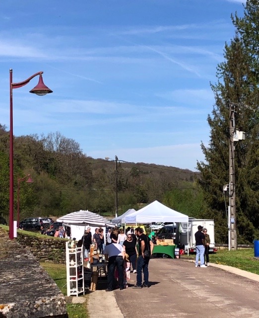 Les flâneries Bellibrevaines