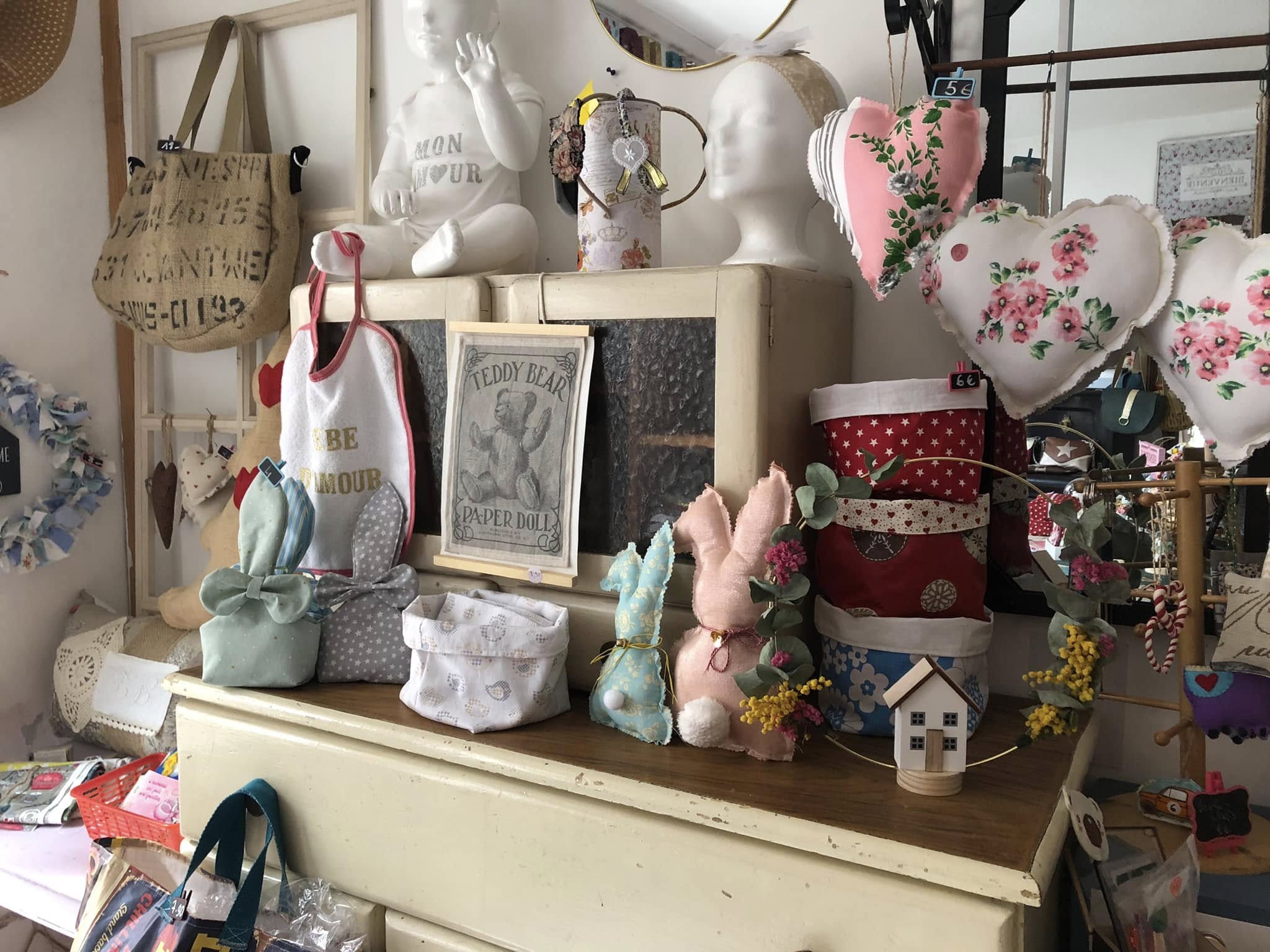 05 - aulune boutique
