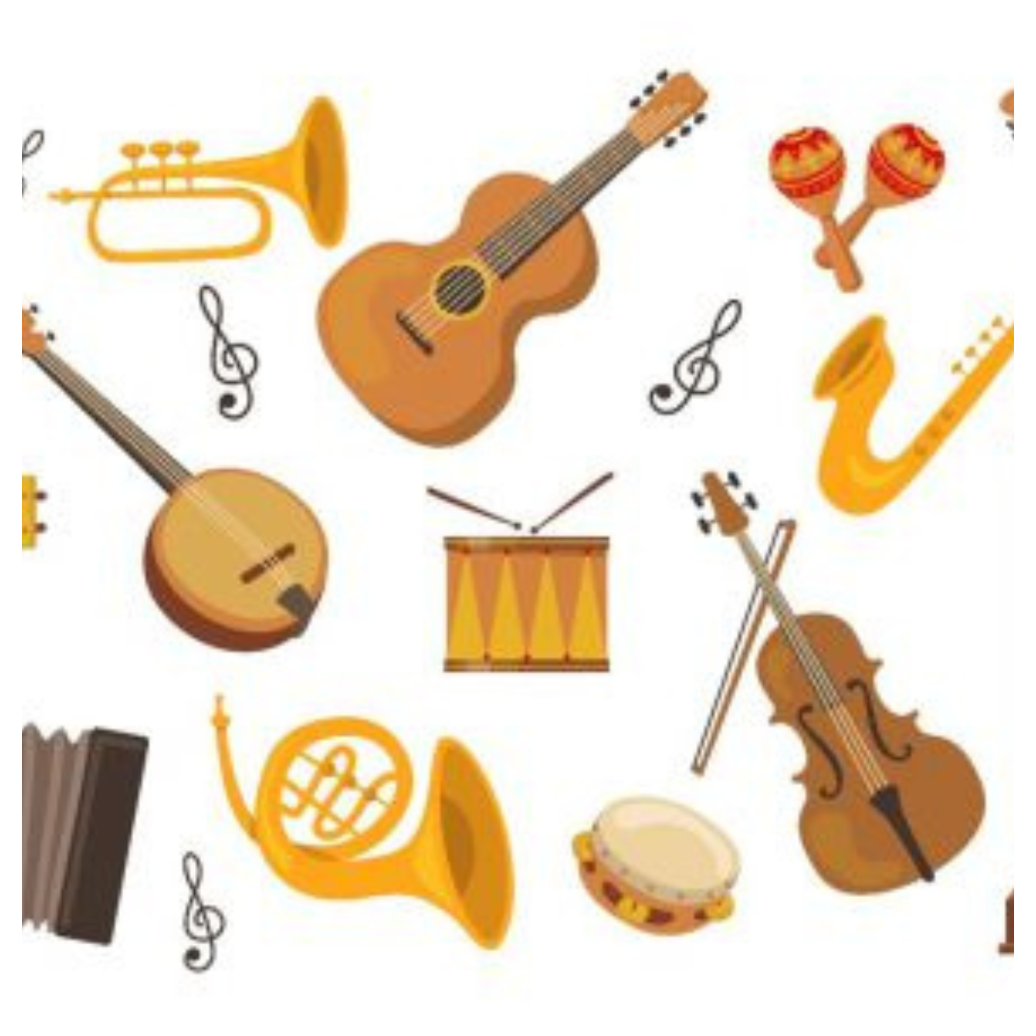Soirée musicale