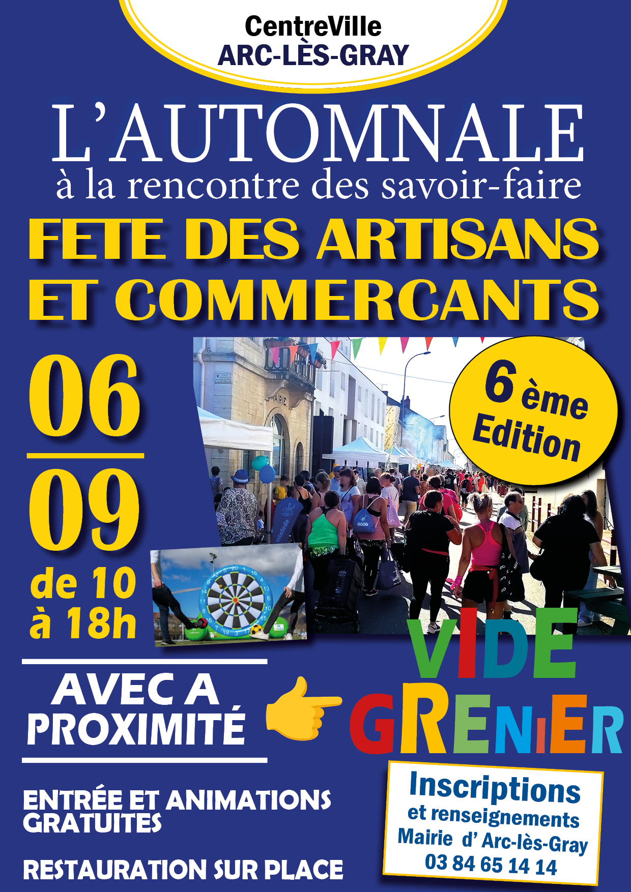 L'Automnale
