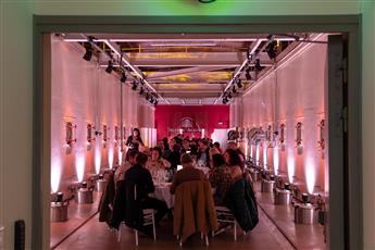 Banquet Prestige