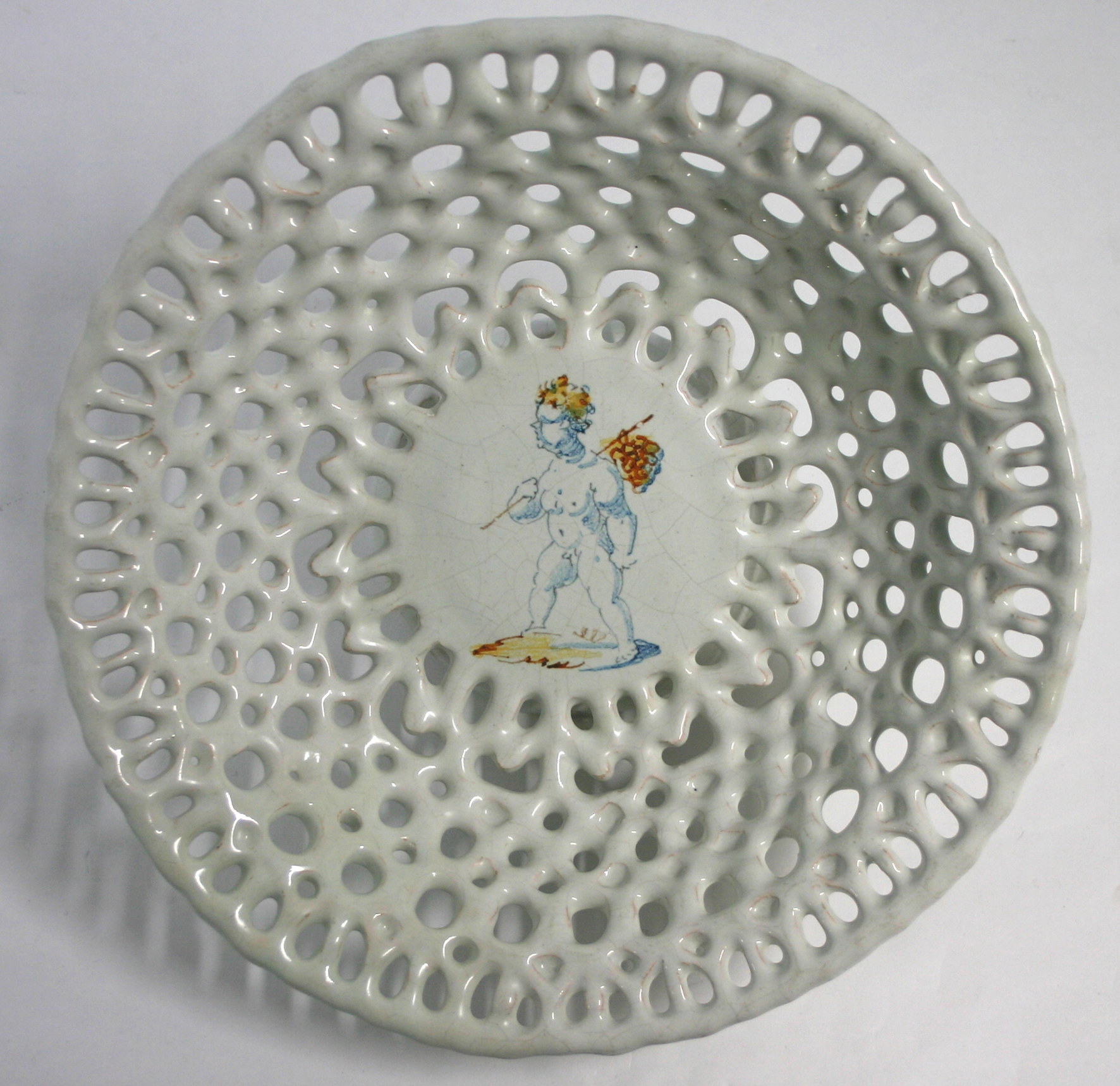 De l'eau dans son vin