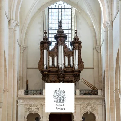 Concert-Pontigny