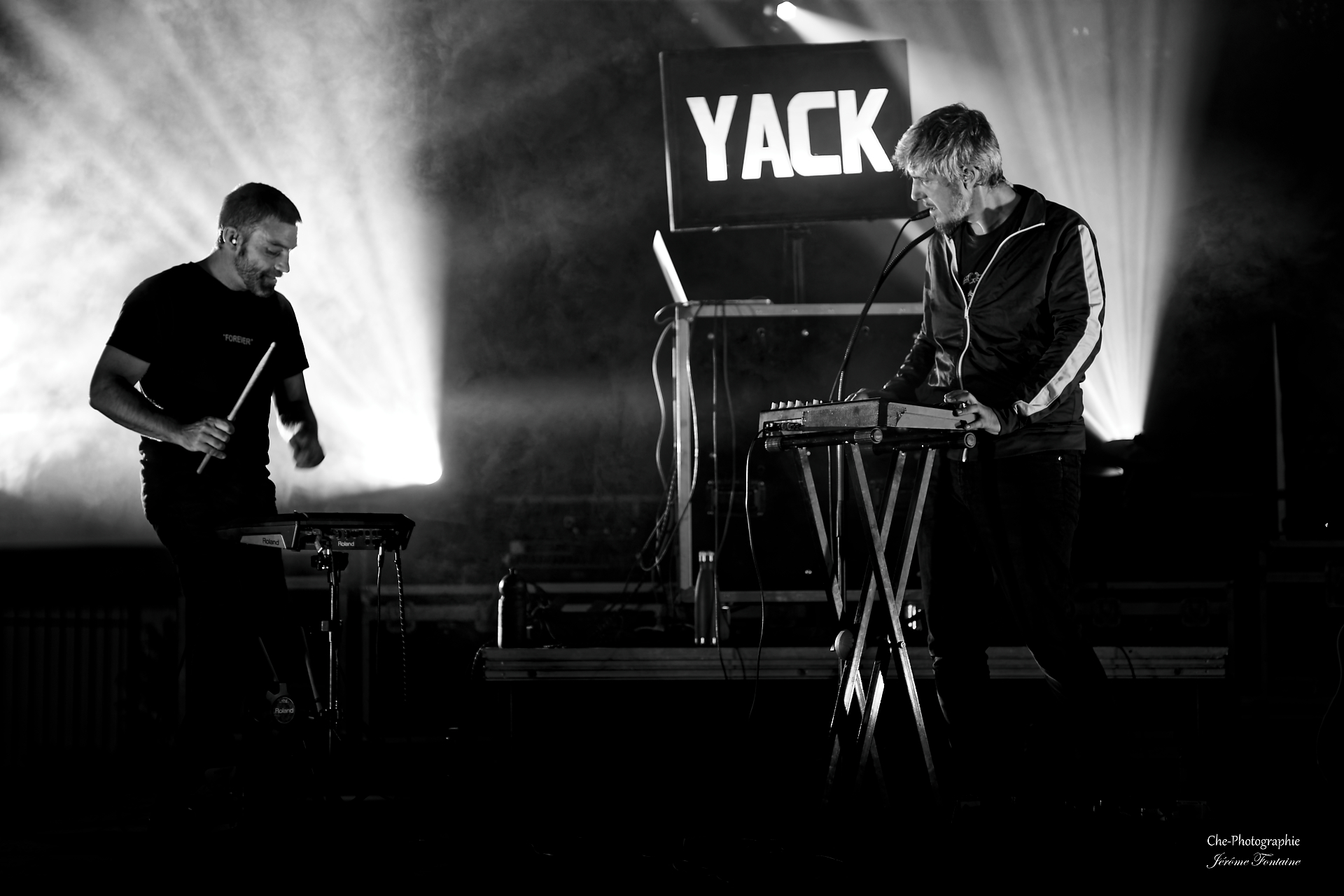 Yack
