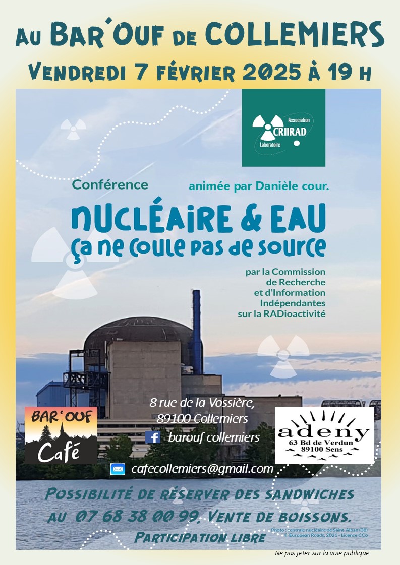 Conférence