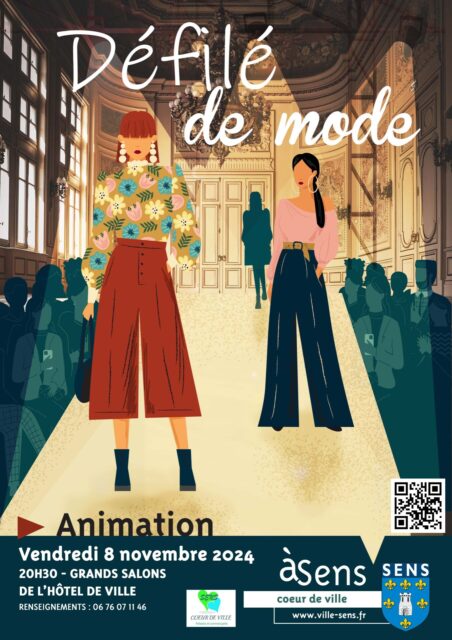 08.11-Défilé de mode Sens