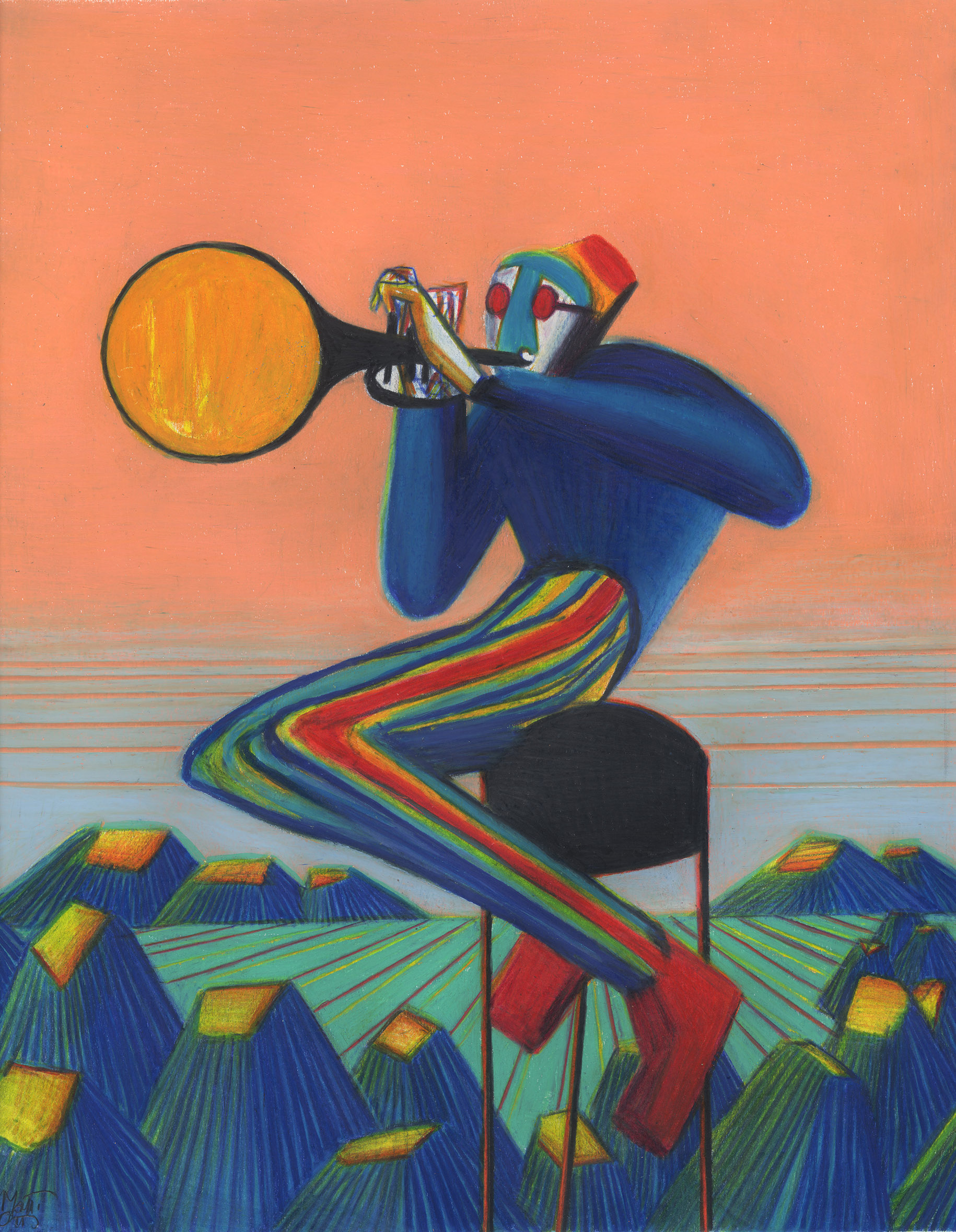 Le Palais Hanté d'Edgar Allan Poe