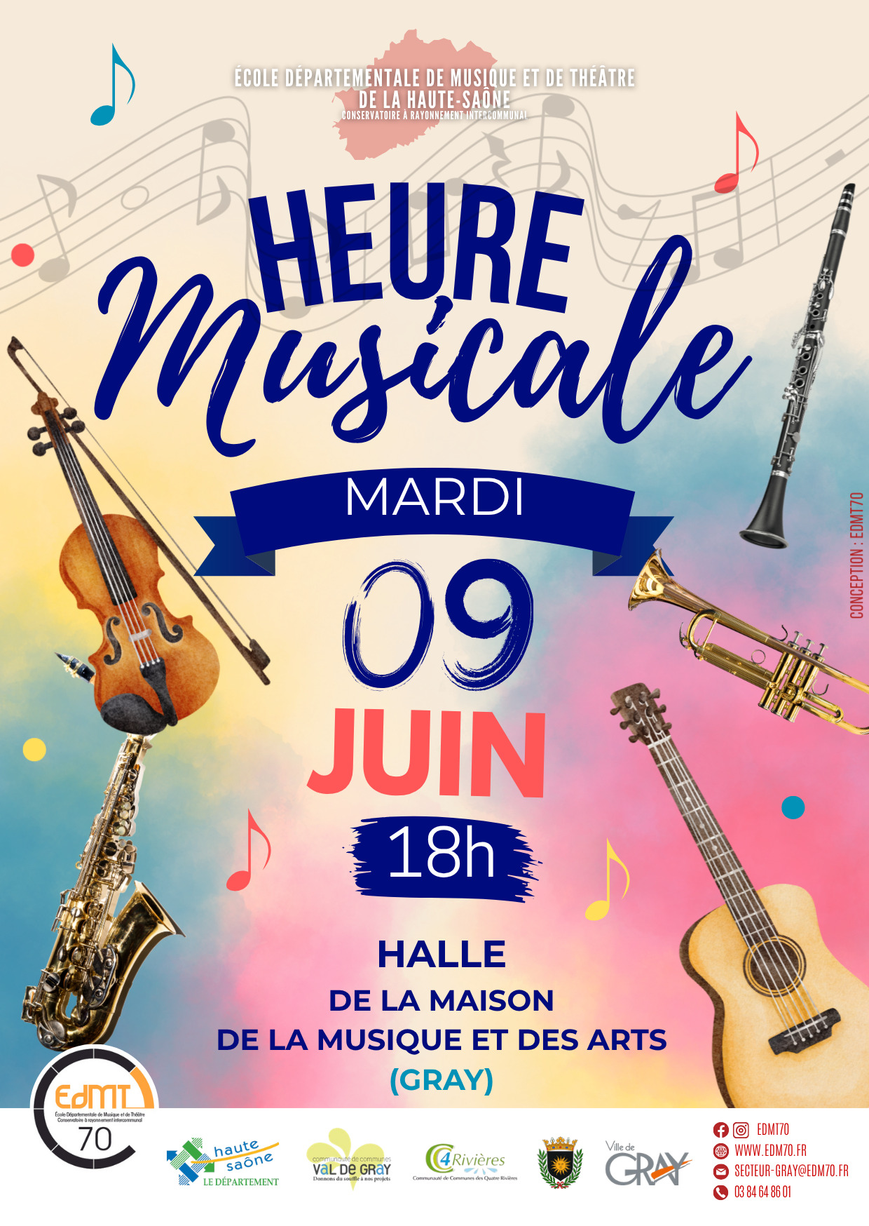 Heure musicale