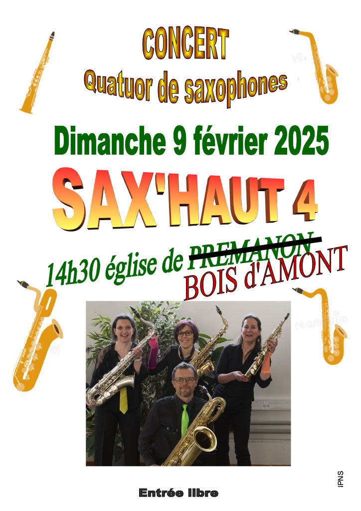 09-Sax'Haut